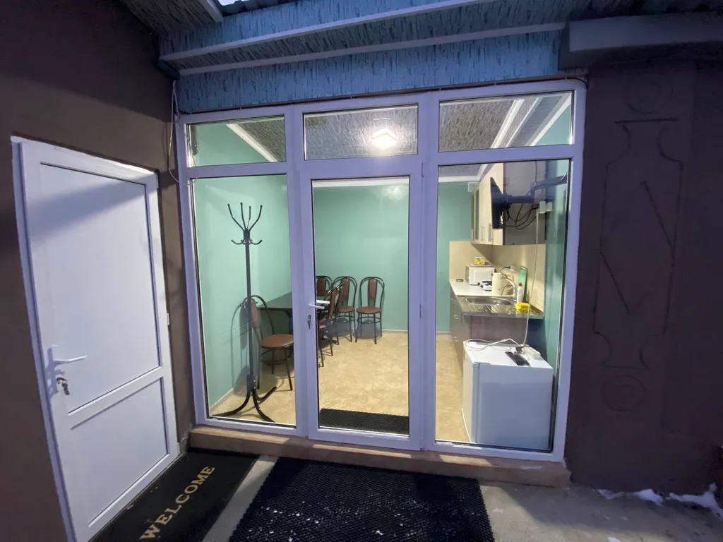 Уютный коттедж с баней и бассейном