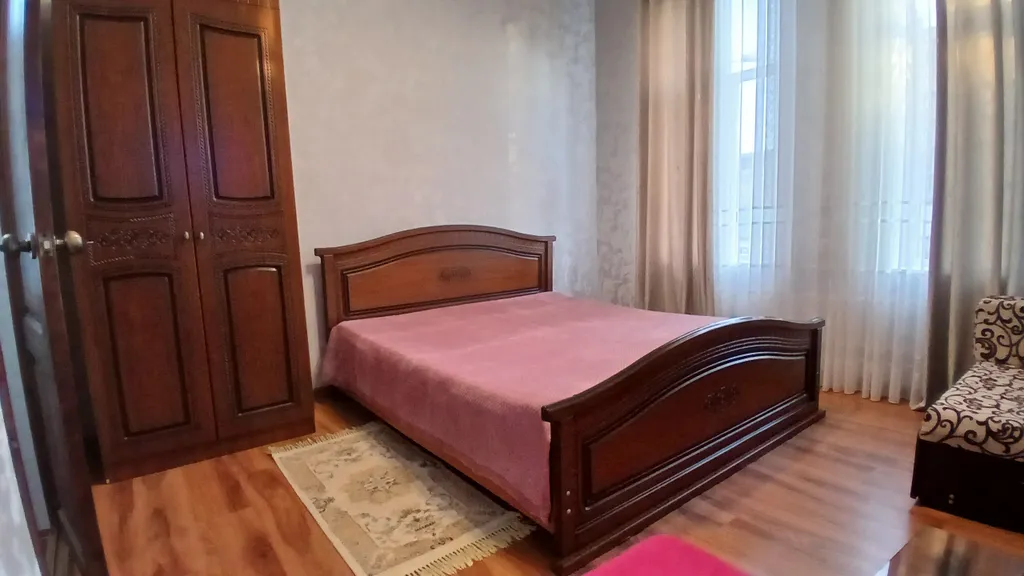 Комната