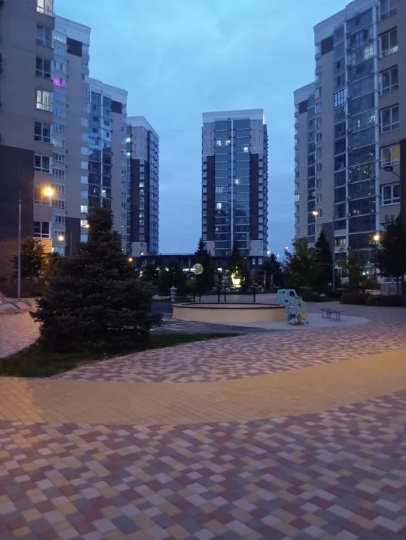 Квартира Уютная квартира недалеко от жд и автовокзала — Волгоград