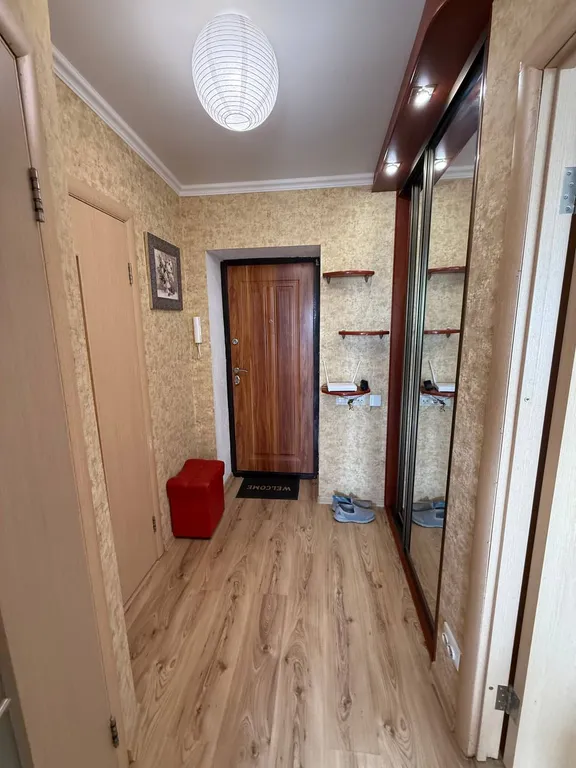 Современная квартира в центре Бреста по улице Советская