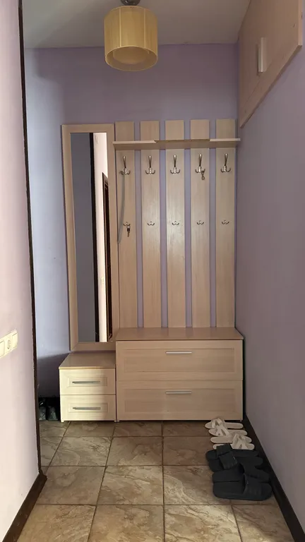 Квартира ёлочка