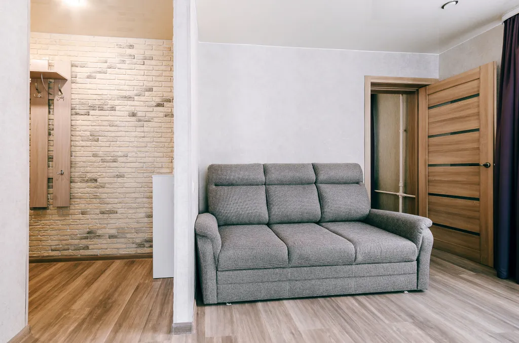 Квартира в историческом центре