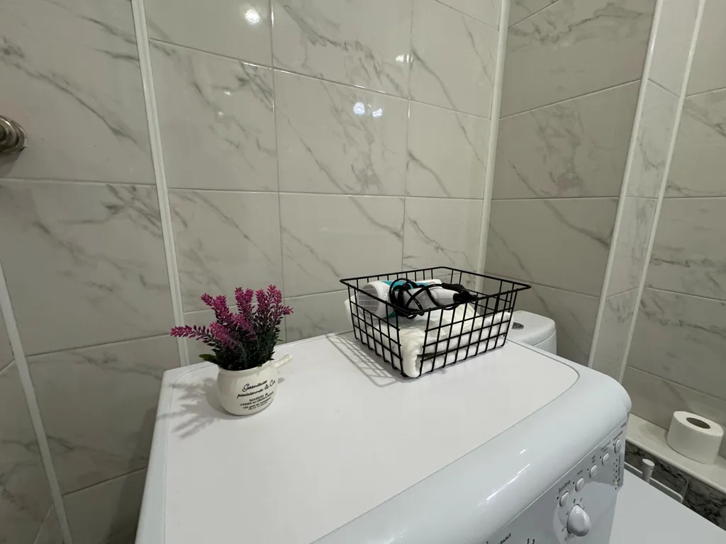 Апартаменты Ак Барс в сердце Казани рядом с метро