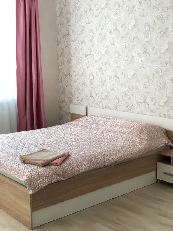 Квартира Квартира Nice Home Kld — Калининград