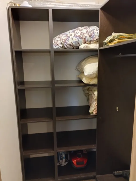 Квартира Уютная квартира возле моря — Евпатория