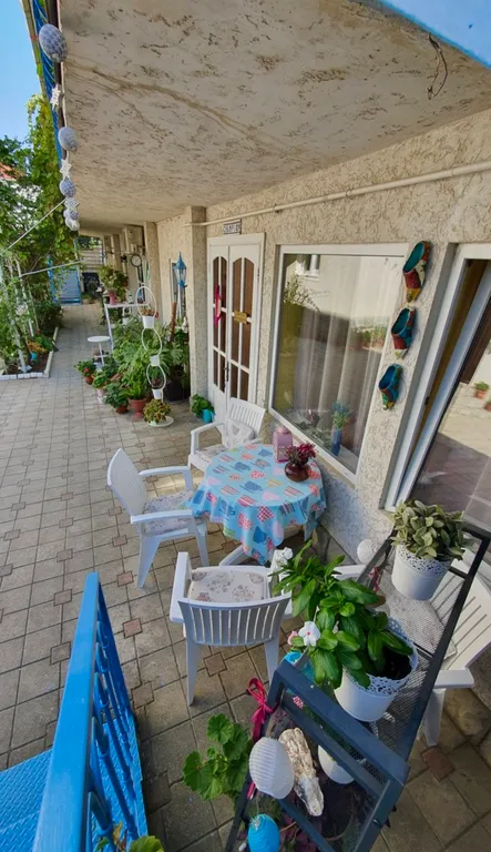 Квартира Комната — Судак