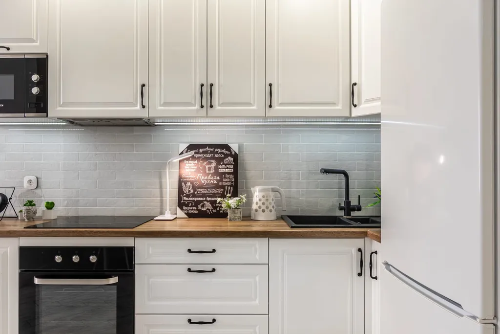 Квартира Элитная квартира в ЖК Тихий центр — Ростов-на-Дону