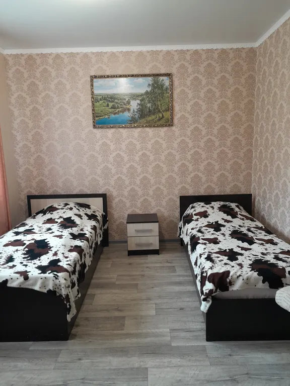 Идеально для большой семьи, рядом выезд на М4