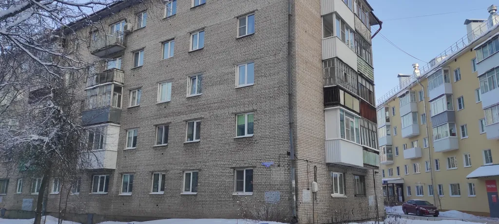 Уютная квартира в центре