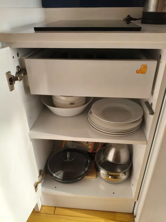 Апартамент-студио Орби-сити Батуми первая линия