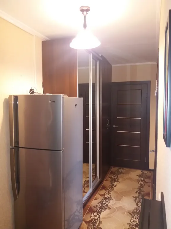 Квартира Уютная квартира в центре с видом на море — Евпатория