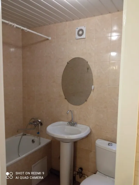 Частный дом на природе