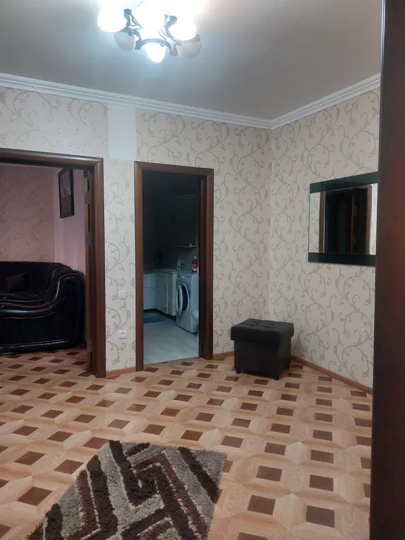 Евродвушка в элитном р-оне города