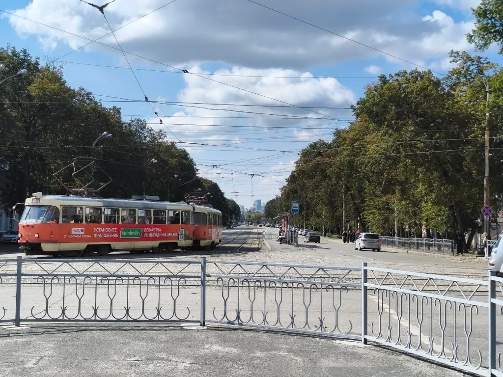 Квартира Двухкомнатная квартира в центре Втузгородка - Проспект Ленина 103 — Екатеринбург