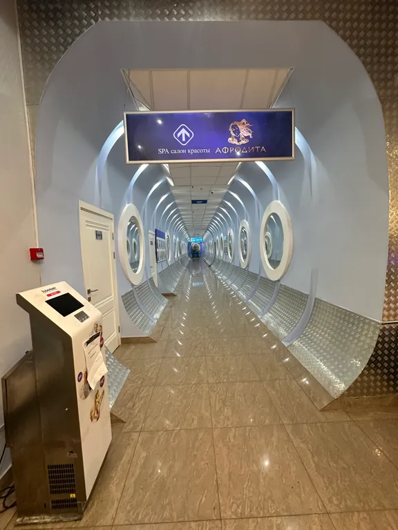 Апартаменты новые