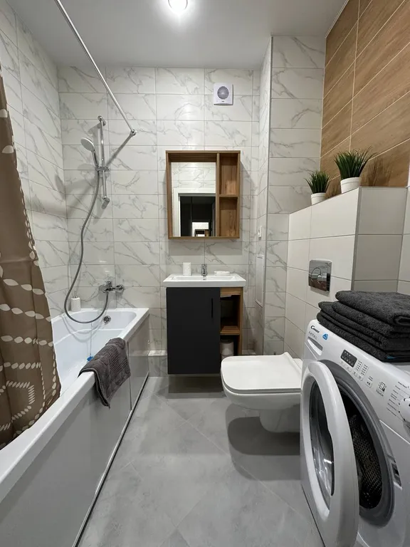 Квартира Квартира Резиденс — Тверь