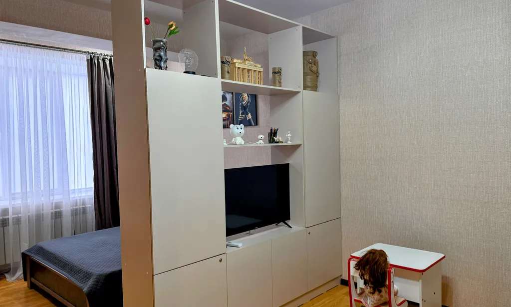 Уютная квартира рядом с морем