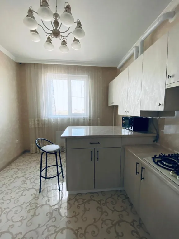 Квартира люкс