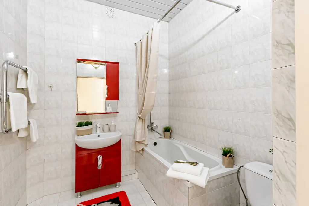 3-комнатный Дом