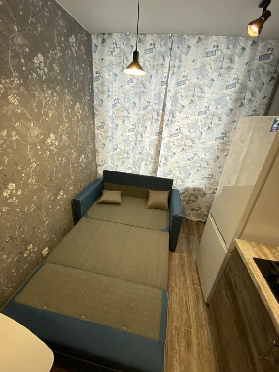 Апартаменты метропарк