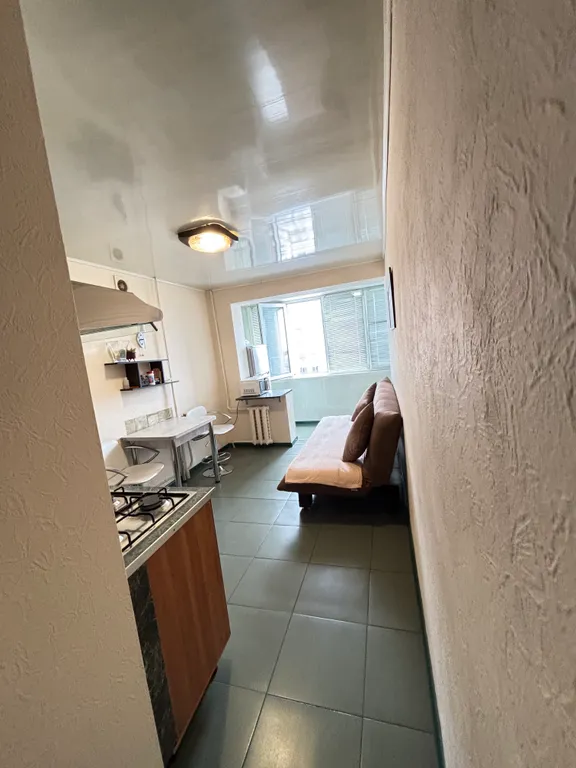 Апартамент рядом с центральным парком