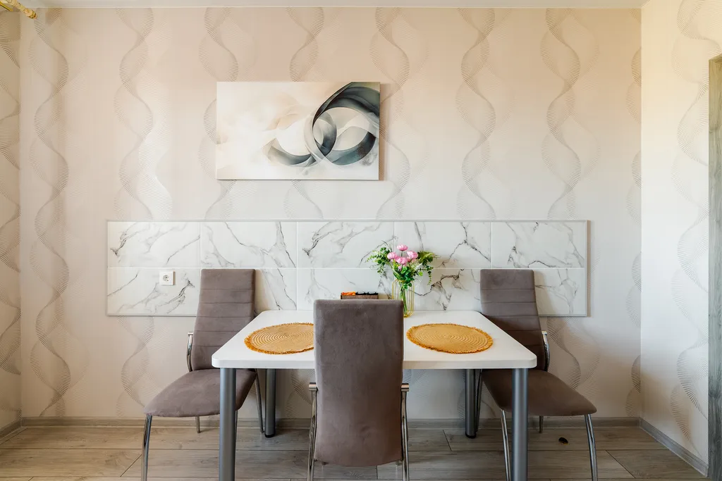 Квартира Олимпийский парк