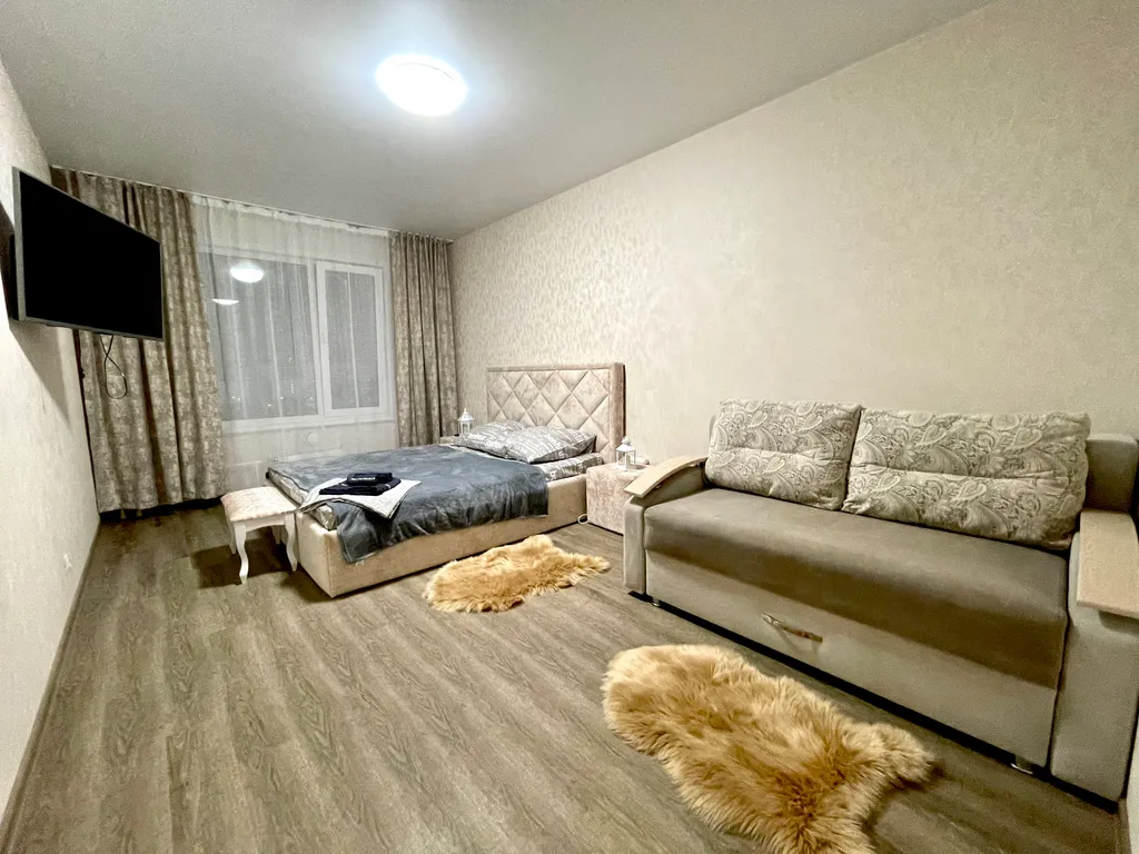 Квартира в жк лапландия