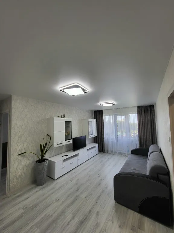 Квартира на побережье Пионерска