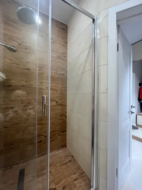 Квартира рядом с морем