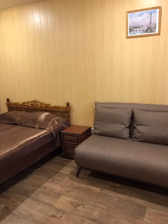 Квартира Апартаменты классические — Судак