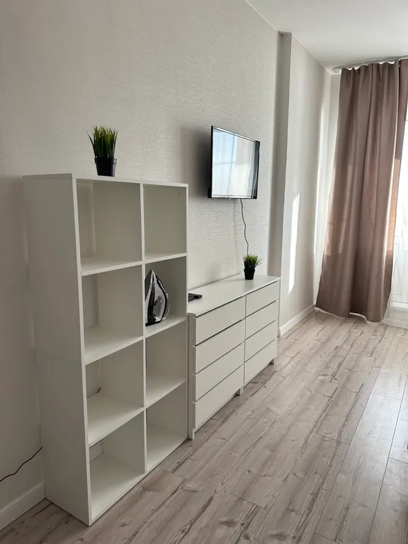 Квартира Квартира ОбьГЭС / СК Энергия / Мешалкина — Новосибирск