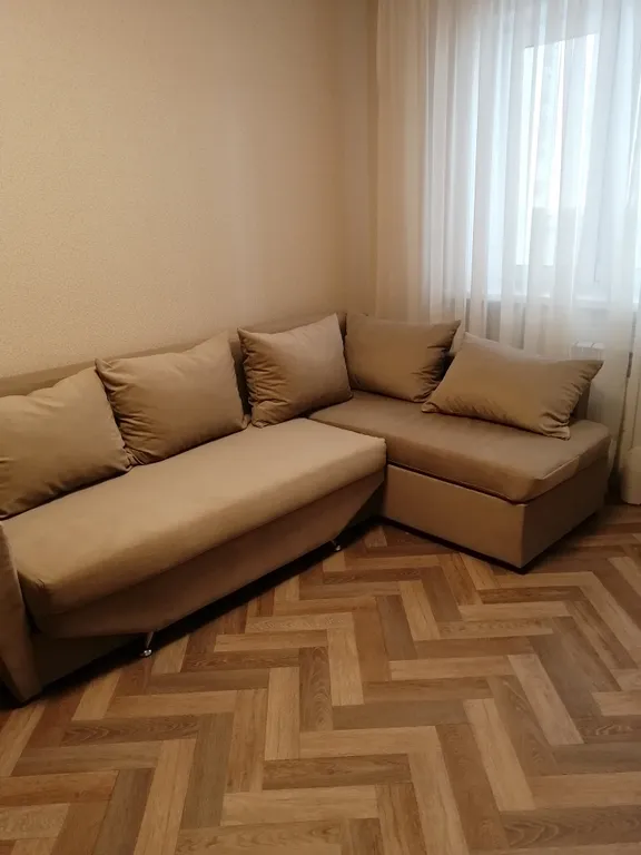 Уютная квартира — аренда посуточно в Иркутск