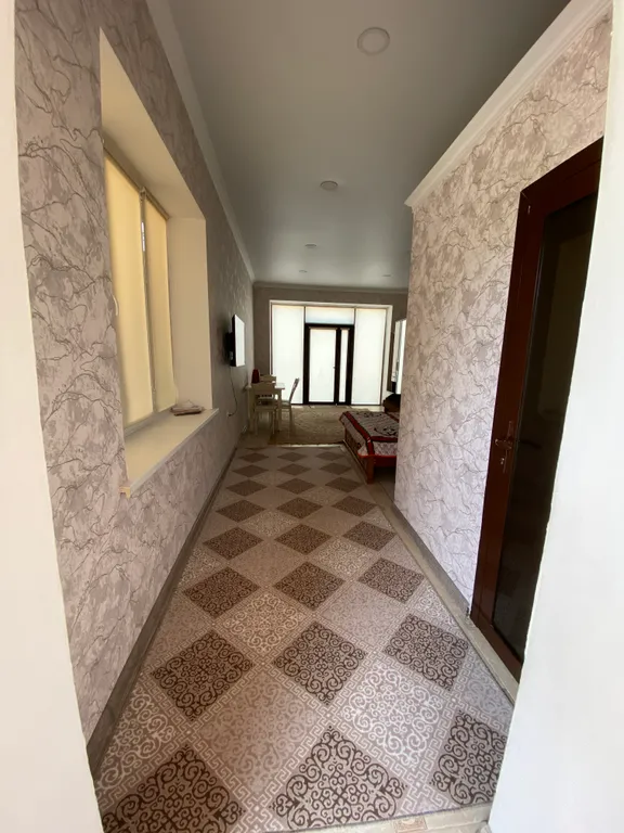 Коттедж Коттедж В центре города, со всеми условиями — Дербент