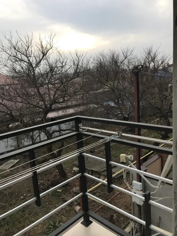 Райский уголок в близи озера