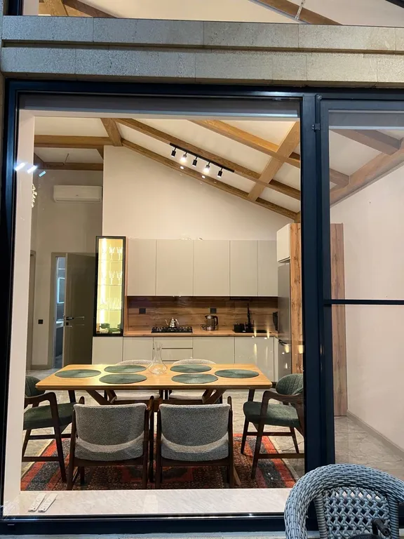 Гостиница Sea house Дом у моря