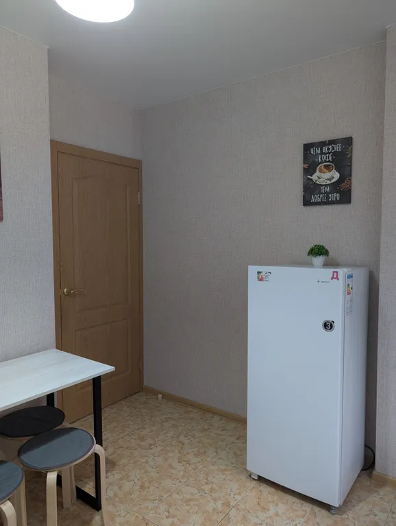 Квартира Уютная, чистая квартира у парка Галицкого и стадиона Краснодар — Краснодар