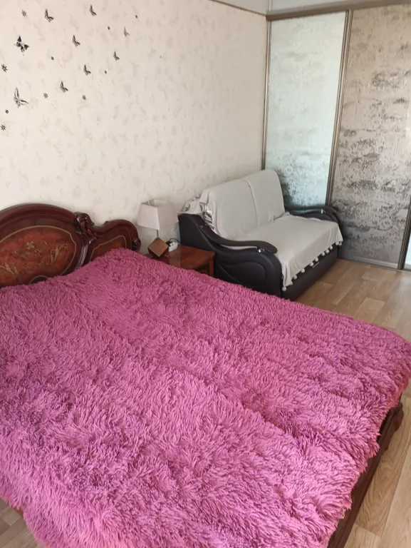 Уютная квартира на севере города