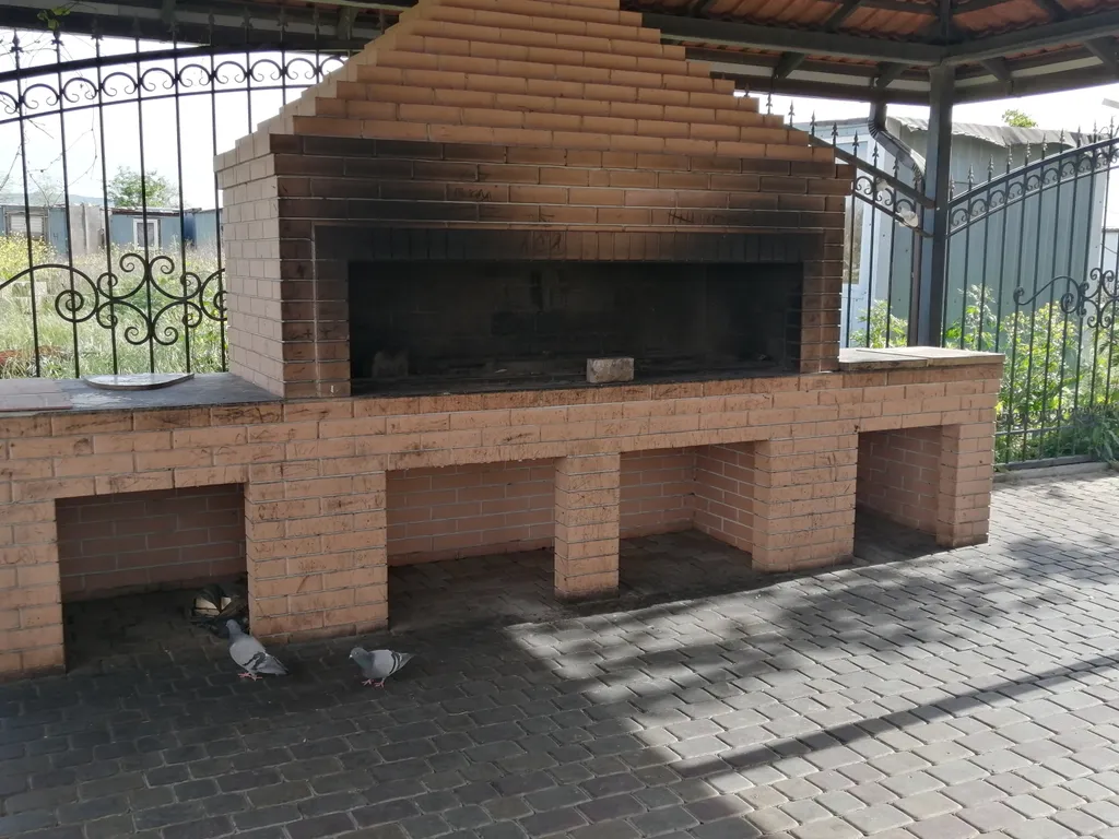 Квартира 1-комнатная Квартира — Анапа