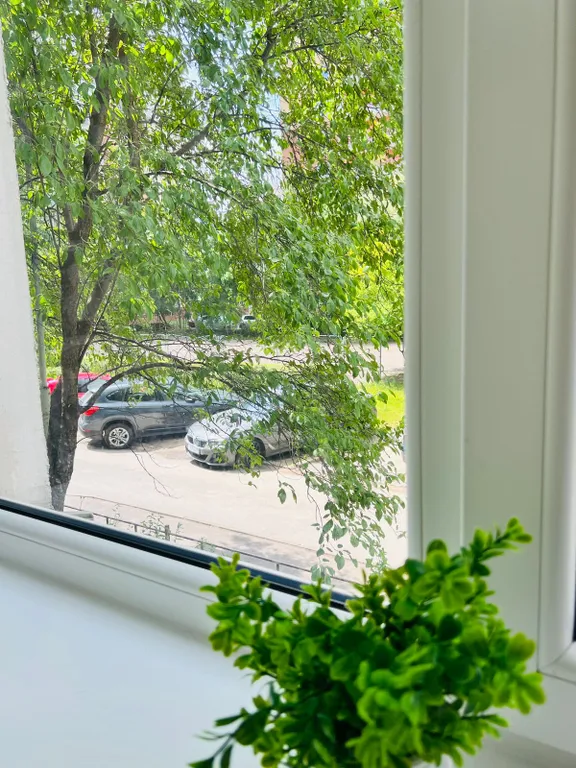 Квартира Квартира на Рыбной деревне — Калининград