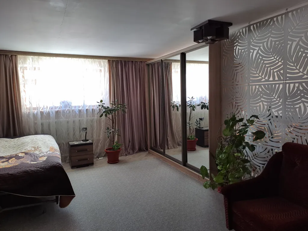 3-комнатный Дом