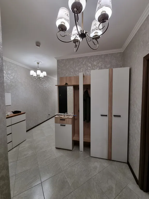 Квартира Квартира Большая трешка в двух минутах от метро — Москва