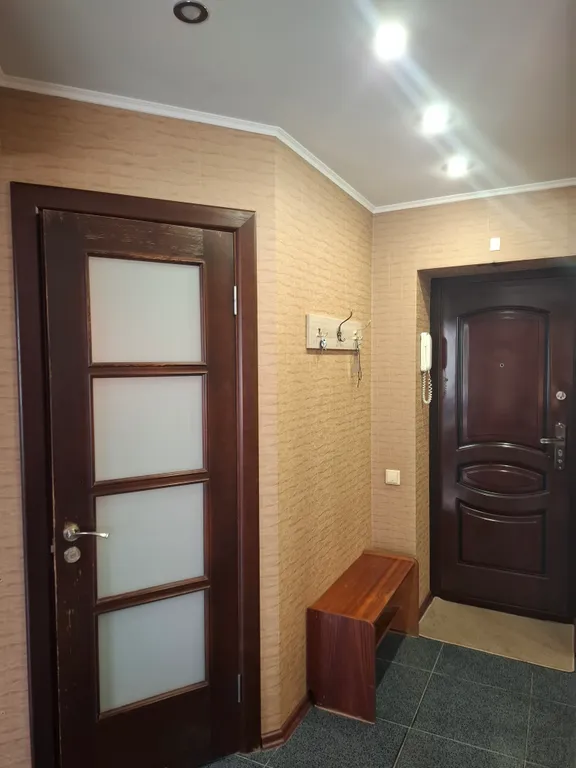 Уютная квартира в самом центре