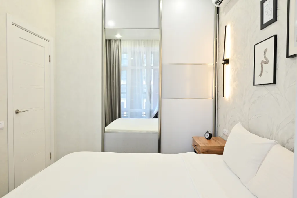 Квартира Квартира Полная свобода в центре Казани — Казань