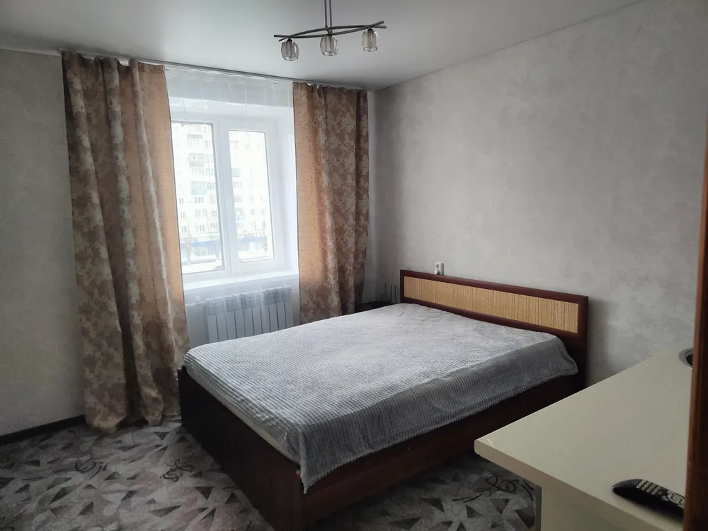 Квартира Уютная студия в центре города — аренда посуточно в Уфа