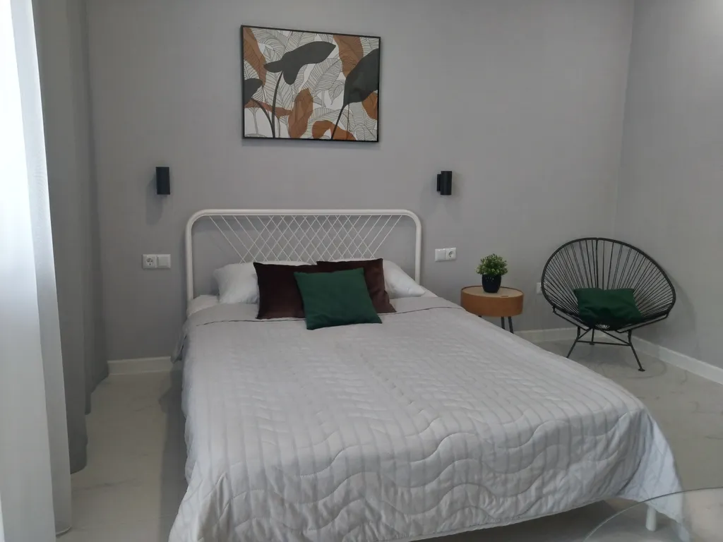 1-комнатная Квартира — аренда посуточно в Волгодонск