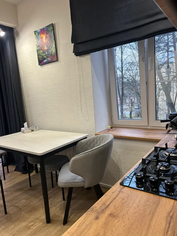 Уютная квартира на Институтской