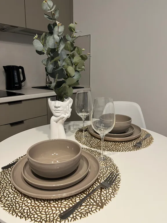 Квартира Квартира Гармония — Ярославль