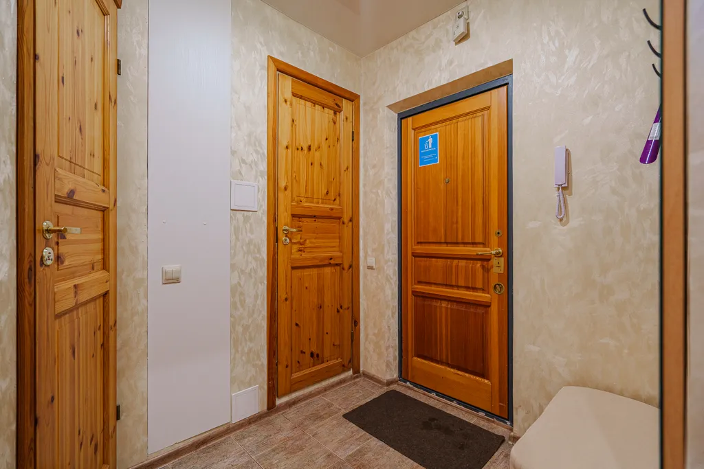 Квартира Однокомнатная квартира возле УГМК Здоровье — Екатеринбург