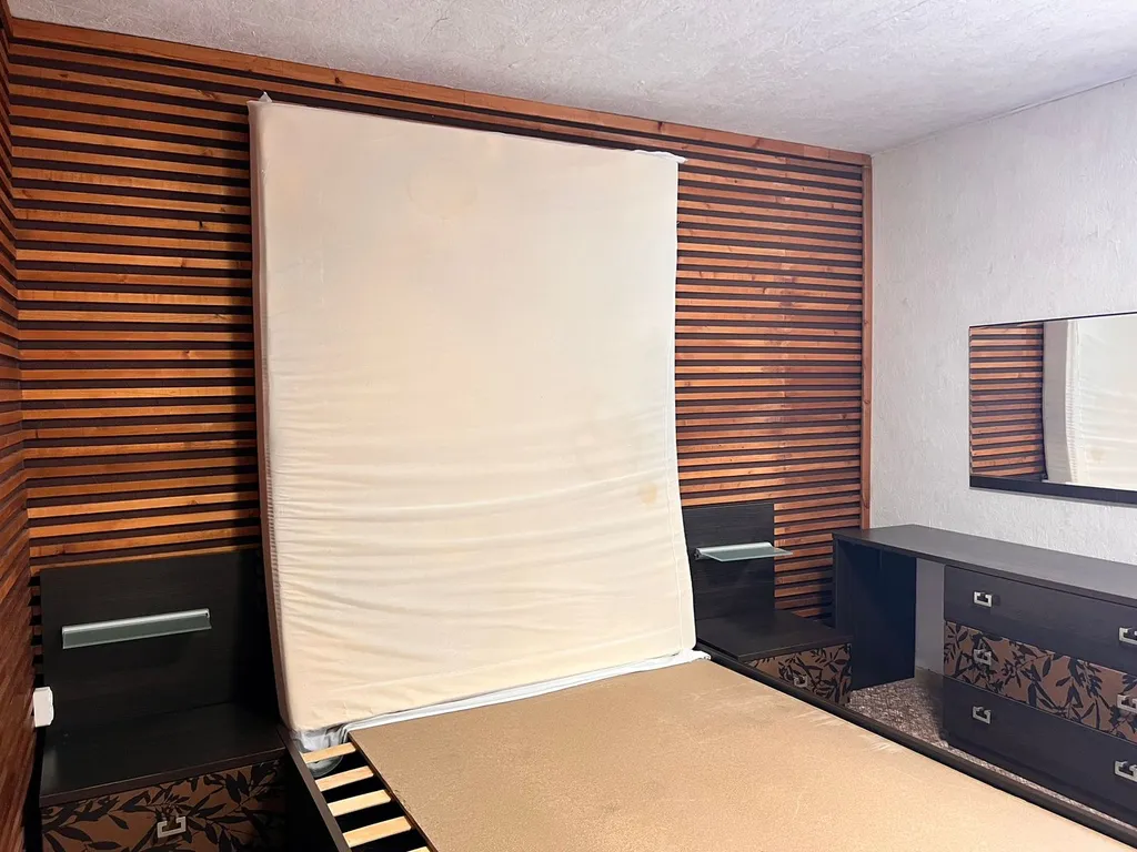 Большой уютный номер