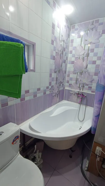 Частный дом в центре